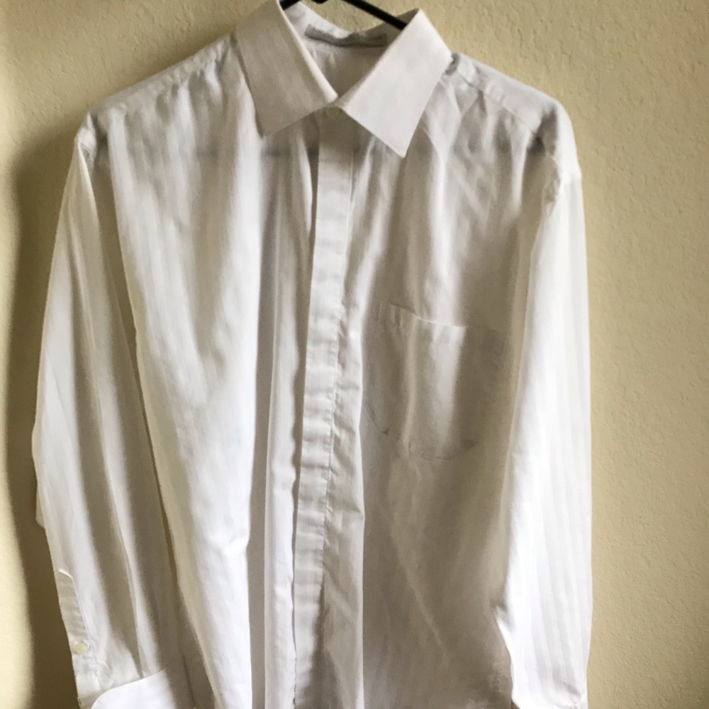 Assante Dress Shirt